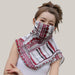 Sunscreen mask scarves Style18