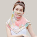 Sunscreen mask scarves Style10