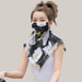 Sunscreen mask scarves Style2