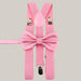 Suspenders and Bow Tie Set 10
