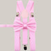 Suspenders Bowtie Sets 05