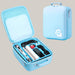 Game Console Accessory Storage Bag Blue