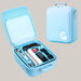 Switch Game Console Complete Accessory Storage Bag Blue