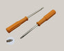T8 Precision Screwdriver Orange