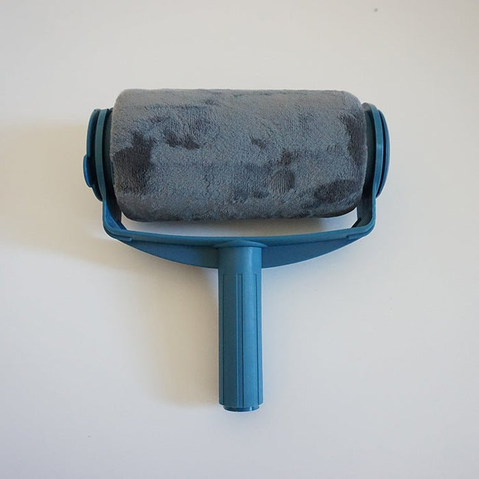 Telescopic Paint Roller