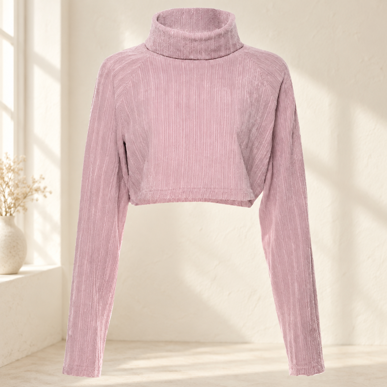 Sweaters and cardigans
