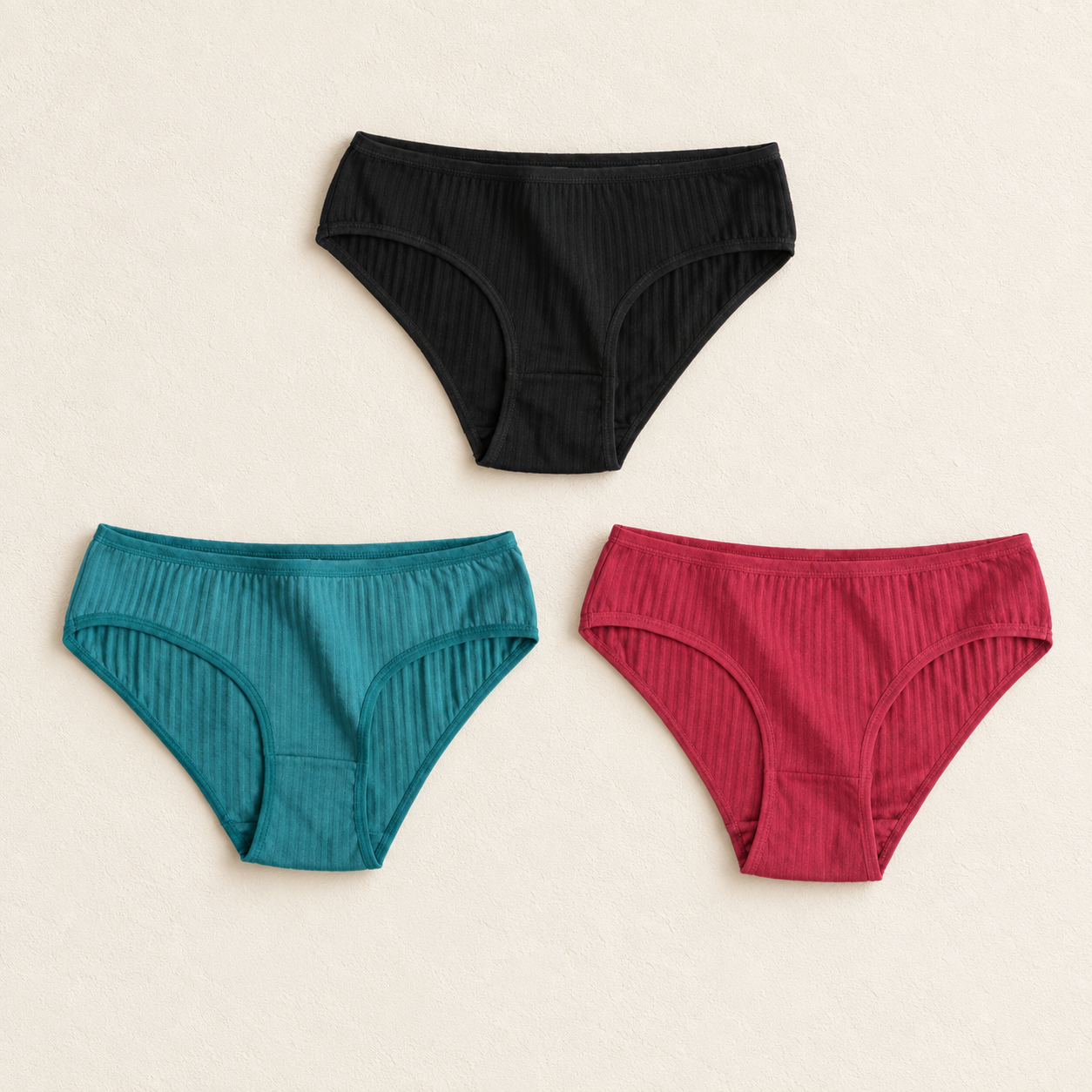 Underwear and lingerie