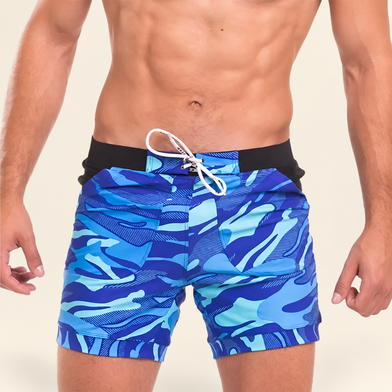 Beach shorts