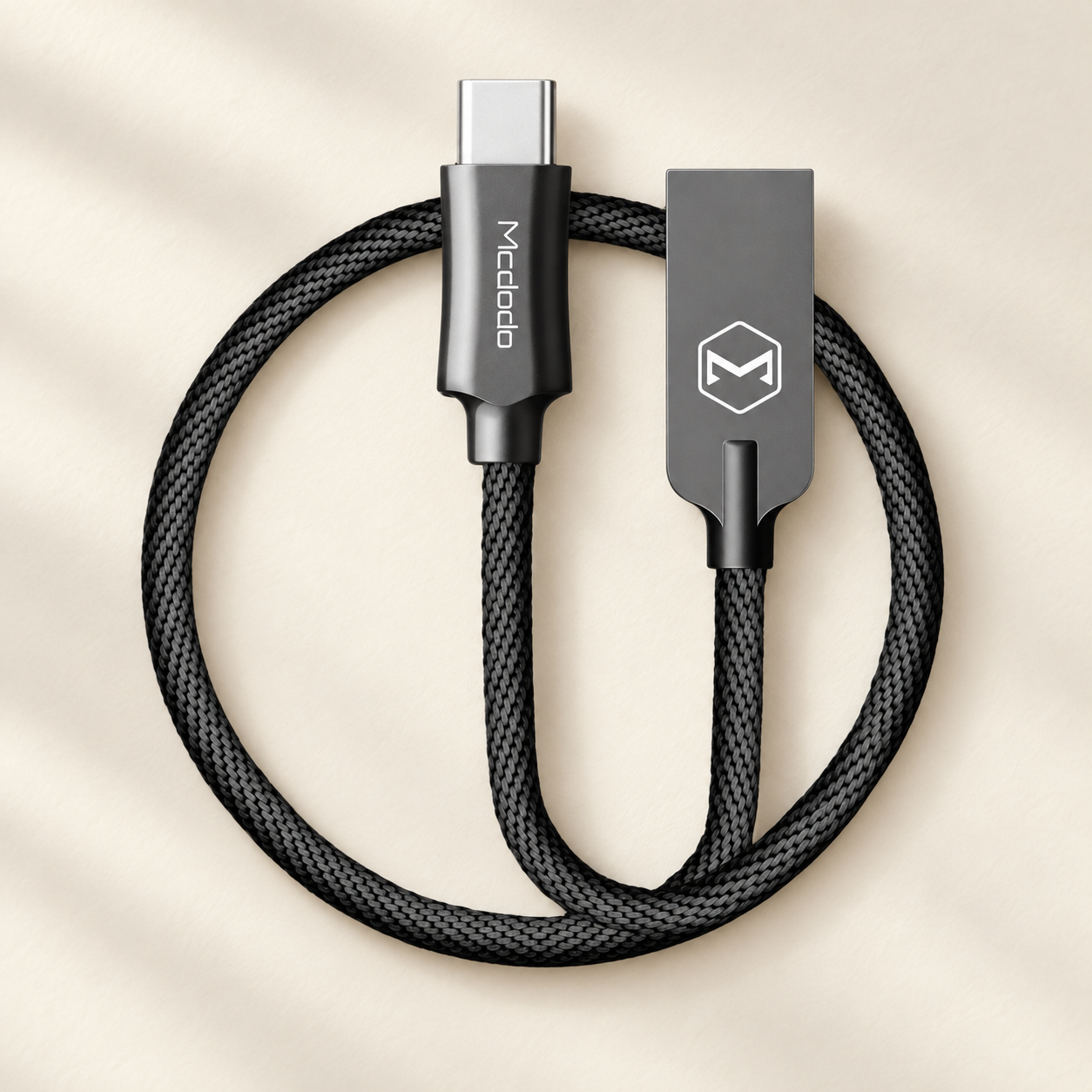 Chargers and cables