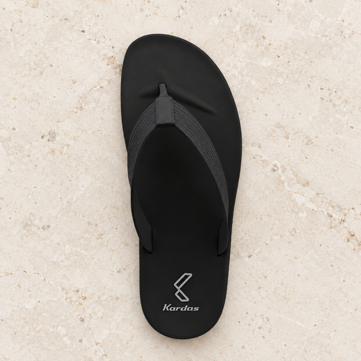 Flip-flops and sandals