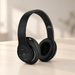 Black L150 wireless headphones