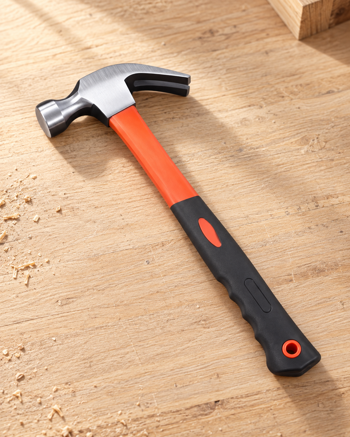 Hammers