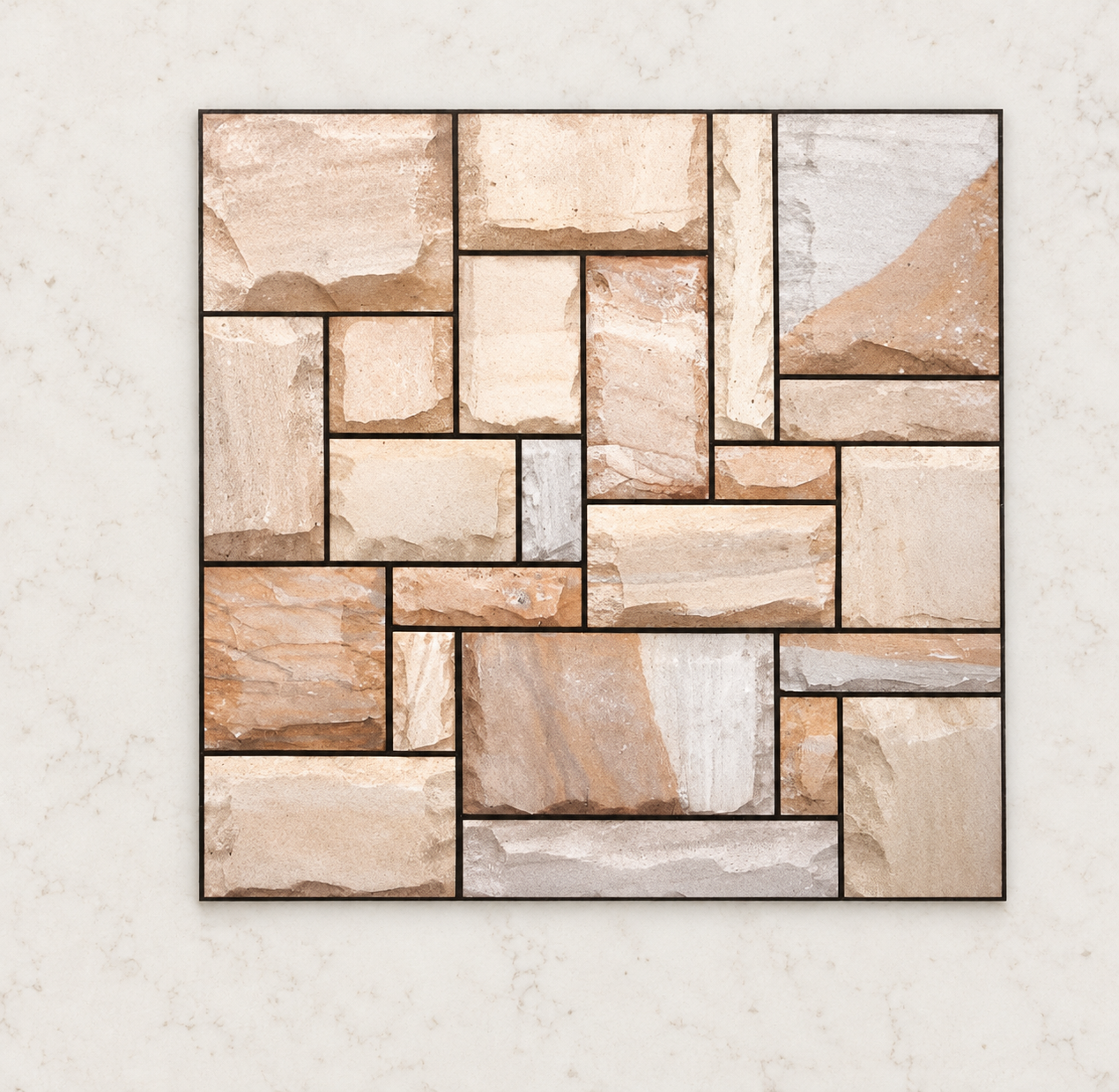 Flooring and tiles