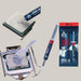Thermal Conductive Silicon Grease Graphics Card Radiator Paste