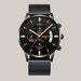 Classic Steel Watch 22