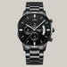 Classic Steel Watch 21