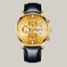 Classic Steel Watch 15