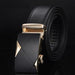 Genuine Leather Belt 3