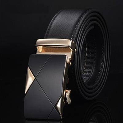 Genuine Leather Belt 3