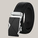 Genuine Leather Belt 11