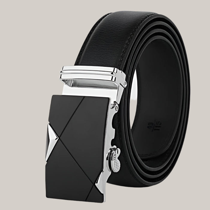 Genuine Leather Belt 11