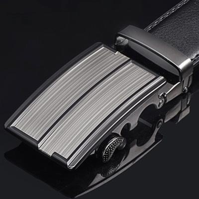 Genuine Leather Belt 2