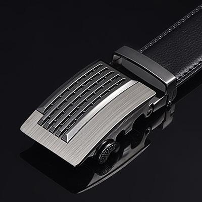 Genuine Leather Belt 4