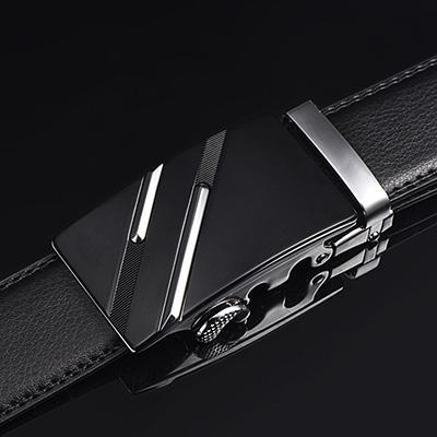 Genuine Leather Belt 6