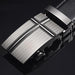 Genuine Leather Belt 5