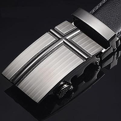 Genuine Leather Belt 5