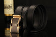 Genuine Leather Belt