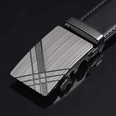 Genuine Leather Belt 9