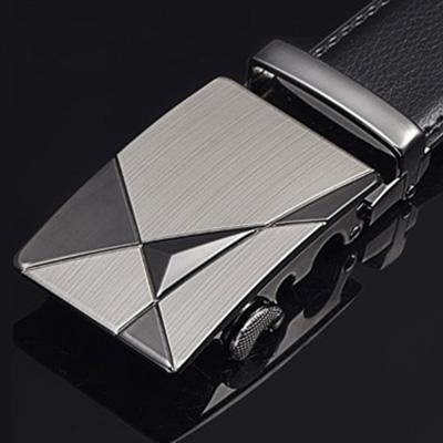 Genuine Leather Belt 7
