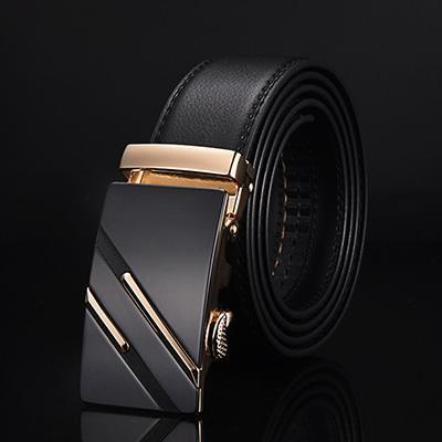 Genuine Leather Belt 10