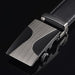 Genuine Leather Belt 8