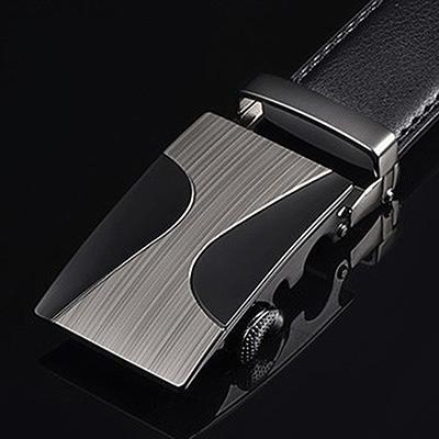Genuine Leather Belt 8