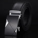 Genuine Leather Belt 1