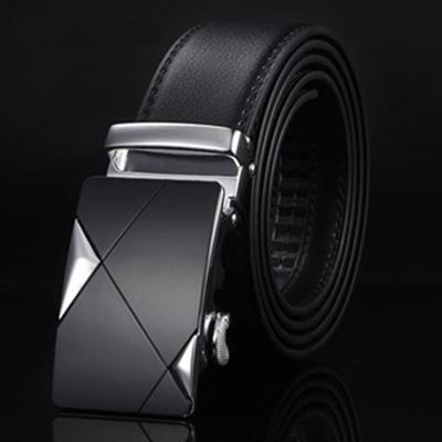 Genuine Leather Belt 1