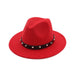 Unisex Woolen Winter Hat