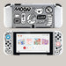 Transparent Silicone Soft Shell Of Game Console Picture Color