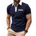 Trendy Men's Fashion Tops - Stylish Polos