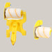 Trimming Paint Roller Corner Paint Brush