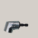 Right-Angle Screwdriver Adapter