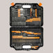 Twist Drill Bit Black