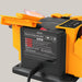 Twist Drill Bit Sharpener