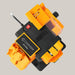 Twist Drill Grinding Machine