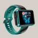 TWS Bluetooth headset smart bracelet Green