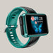 TWS Bluetooth headset smart bracelet Green