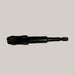 Universal Screwdriver Drill Bit Black