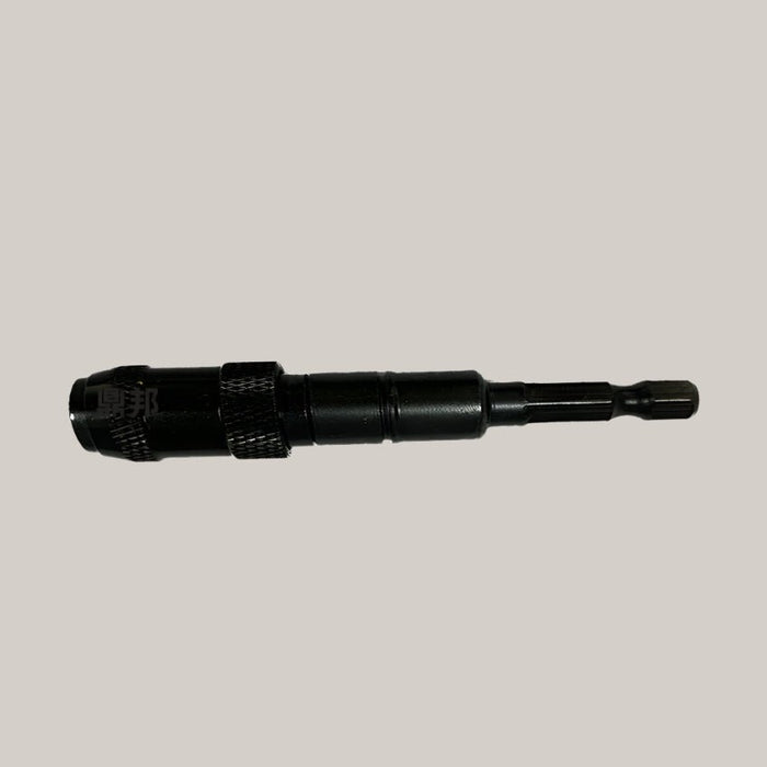Universal Screwdriver Drill Bit Black